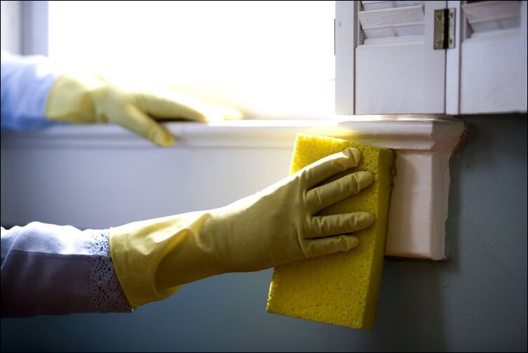 Menyulap rumah yang acak-acakan menjadi tampak rapi dan higienis tentu saja tidak mungkin dilakuka 8 Tips dan 5 Cara Membuat Rumah Selalu Rapi Setiap Saat