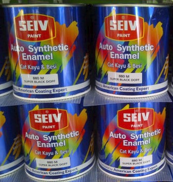  Rumah akan tampak bagus dan rapih lantaran kesesuaian desain dan warna Jenis-Jenis Cat Pagar Yang Harus Diketahui Sebelum Anda Mengecat Pagar Rumah