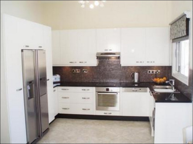 Dapur merupakan ruangan penting dalam sebuah rumah yang dipakai untuk memasak sehingga h 5 Gambar Dapur Minimalis Ukuran 3 x 3 Modern dan Tips Mendesainnya