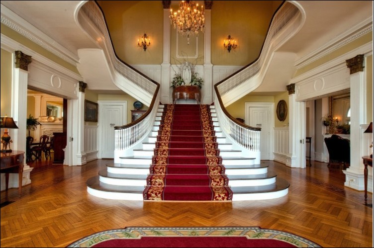 Ingin desain rumah sesuai dengan kepribadian  Cara Praktis Memilih 8 Gaya Interior Rumah Sesuai Kepribadian [3 Gaya Sedang Hits]