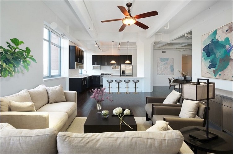 Ingin desain rumah sesuai dengan kepribadian  Cara Praktis Memilih 8 Gaya Interior Rumah Sesuai Kepribadian [3 Gaya Sedang Hits]